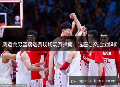 奥运会男篮落选赛现场观赛指南，选座与交通全解析